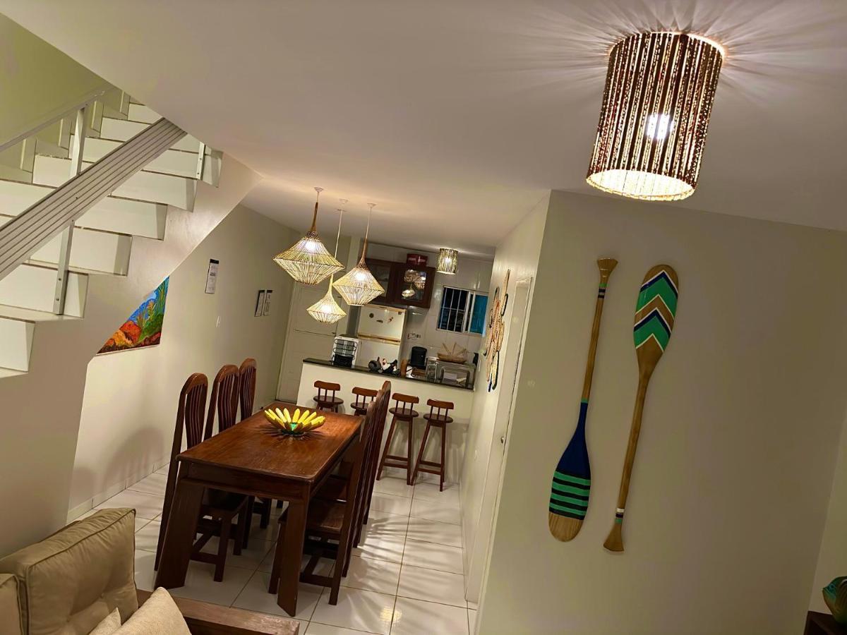Flat Maragogi Duplex Lejlighed Eksteriør billede